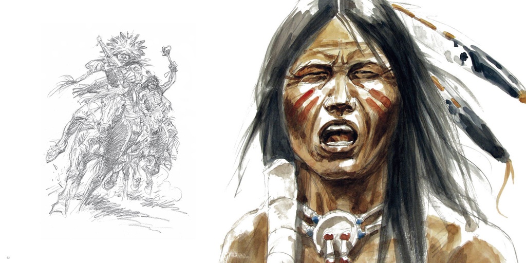 L'Aventure d'un crayon