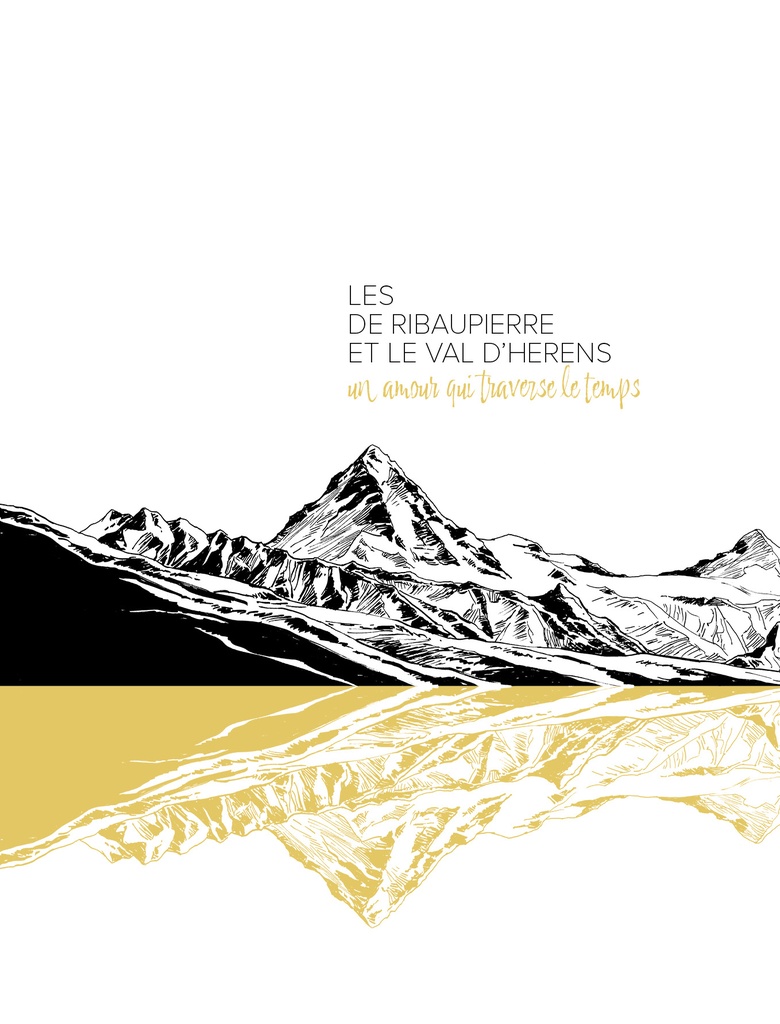 La Promesse - version Val d'Hérens