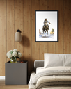 Amos à cheval_inédit_Red Road_IN SITU_2_©Derib-DARGAUD-LOMBARD.webp