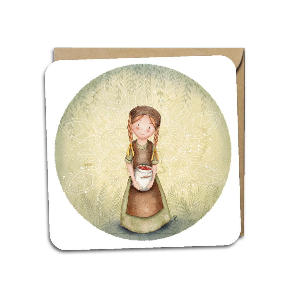 Le temps des cerises