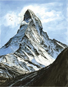 Le Cervin