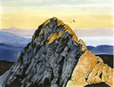 La Dent d'Oche