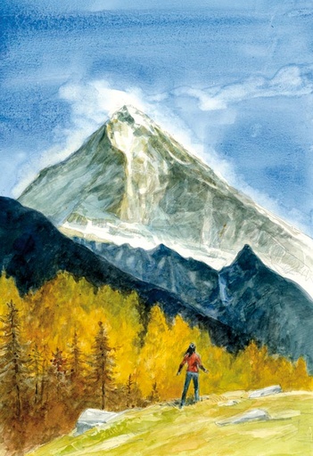 La Promesse - classique