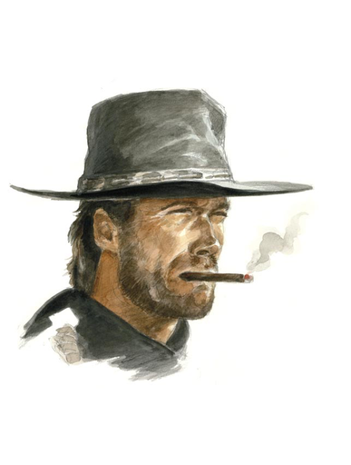 Clint Eastwood