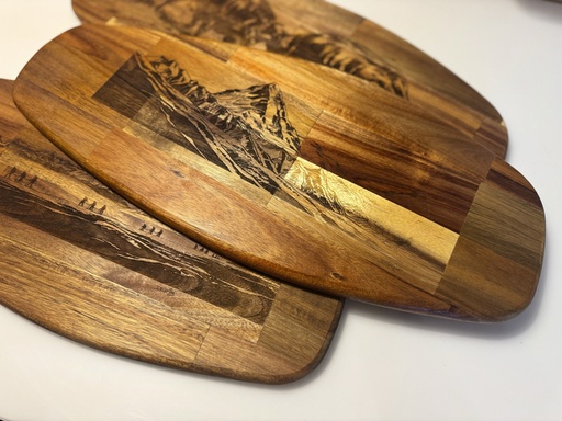 Grande planchette apéro